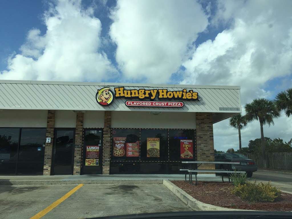 Hungry Howies | 6054 Sisson Rd, Titusville, FL 32780 | Phone: (321) 268-8778