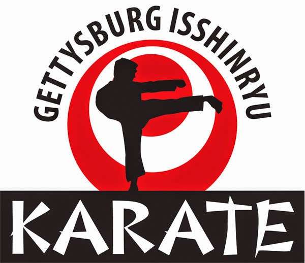 Gettysburg Isshinryu Karate, LLC | 3010 York Rd, Gettysburg, PA 17325, USA | Phone: (717) 253-1332