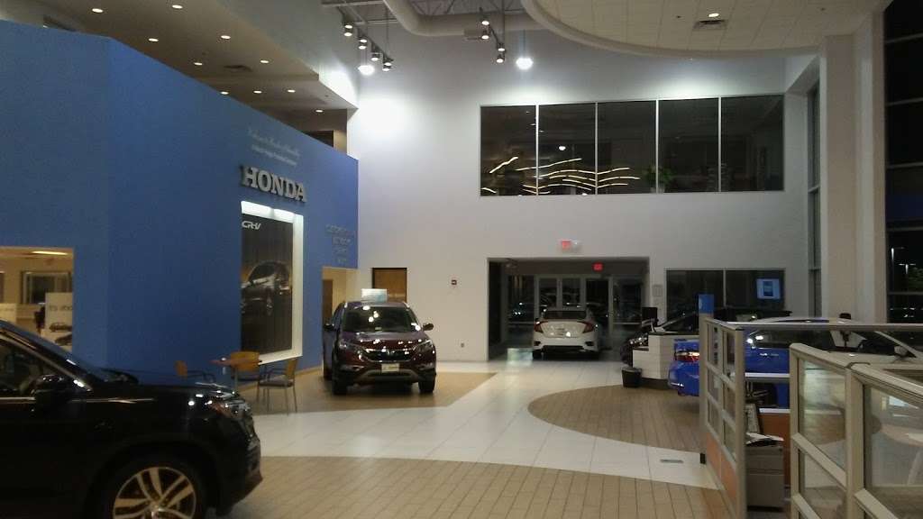 Honda of Chantilly | 4175 Stonecroft Blvd, Chantilly, VA 20151, USA | Phone: (703) 633-2400