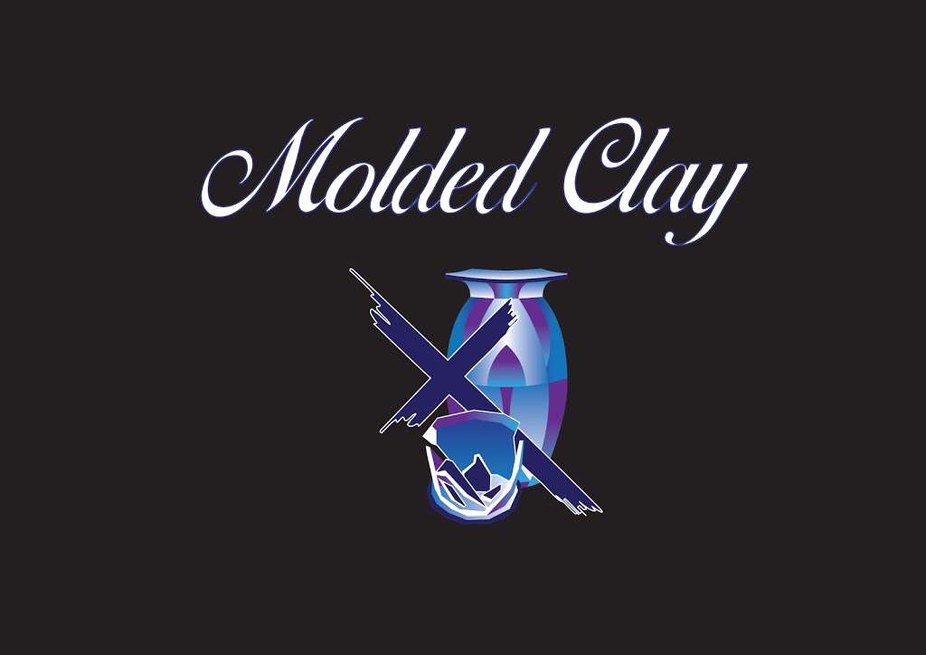 Molded Clay Quartet | 1816 Day Lily Ln, Rock Hill, SC 29730, USA | Phone: (860) 306-3561