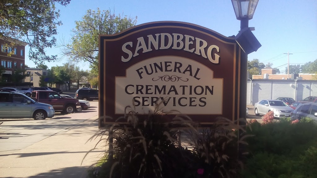 Sandberg Funeral & Cremation | 2593 7th Ave E, St Paul, MN 55109, USA | Phone: (651) 777-2600