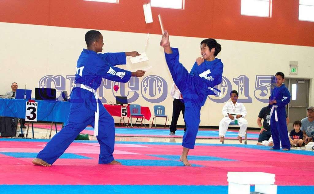 Master Yosvany Taekwondo Academy | 18601 Green Valley Ranch Blvd, Denver, CO 80249, USA | Phone: (303) 552-1153