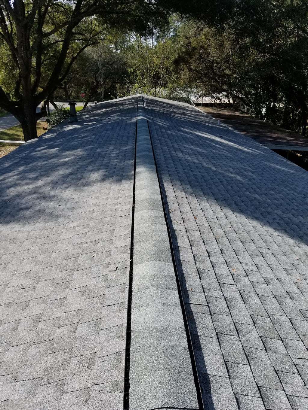 Thomas roofing of central florida inc. | 18500 SE 24th Pl, Silver Springs, FL 34488, USA | Phone: (352) 625-7663