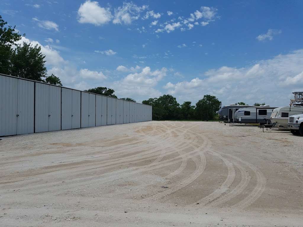 1 Source Storage | 28834 Betka Rd, Hockley, TX 77447, USA | Phone: (281) 851-2196