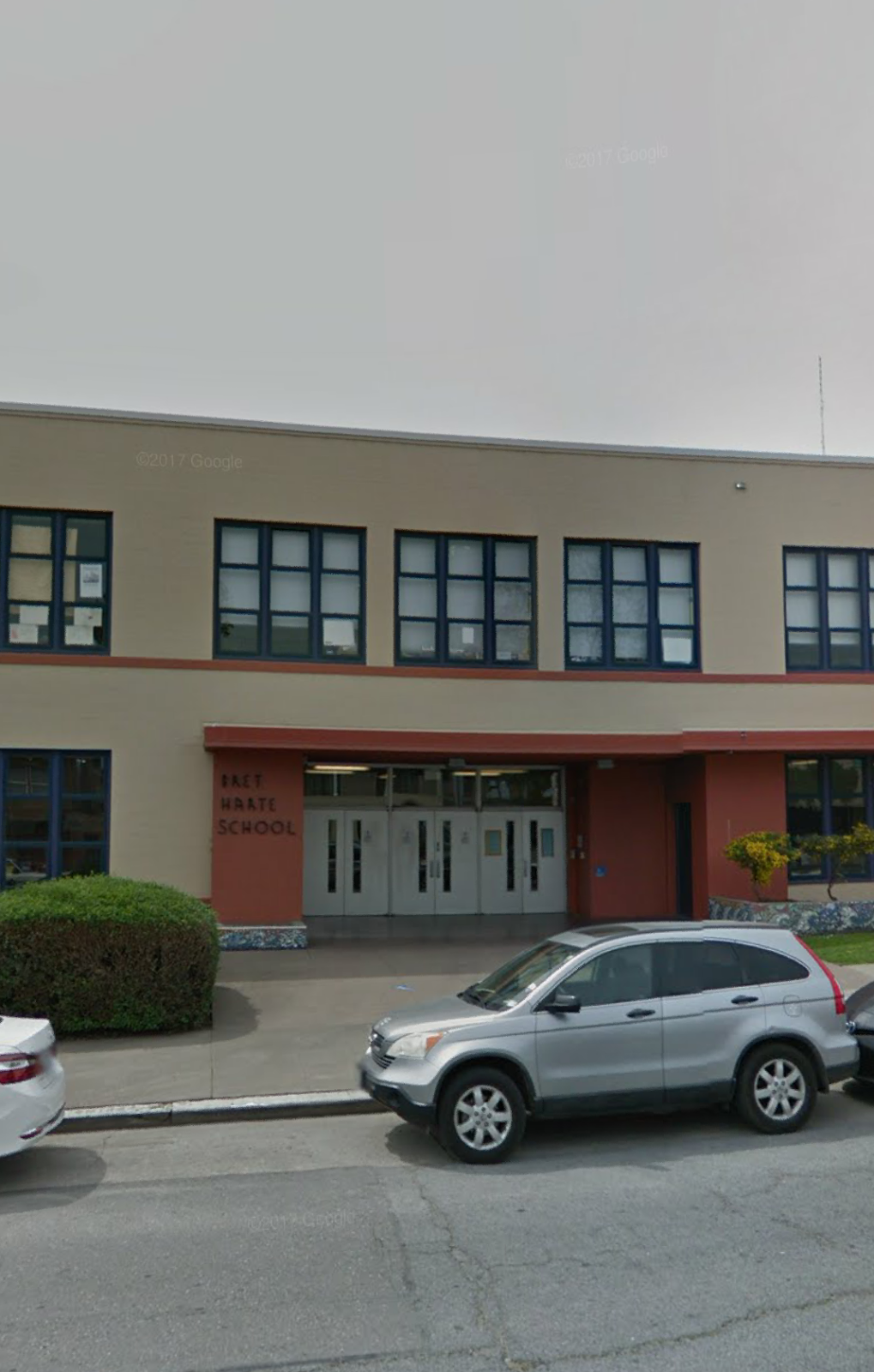 Bret Harte Elementary School | 1035 Gilman Ave, San Francisco, CA 94124, USA | Phone: (415) 330-1520