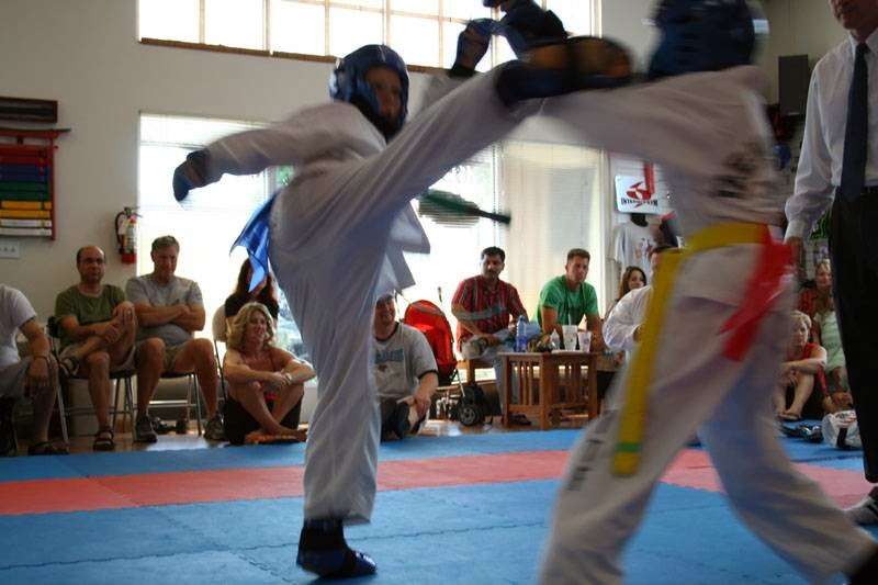 Delta TaeKwon-Do | 280 Camino Diablo, Brentwood, CA 94513, USA | Phone: (925) 308-7393