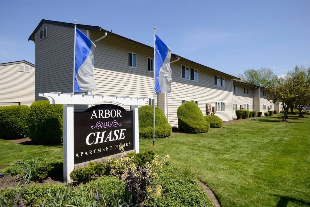 Arbor Chase Apartment Homes | 1615 W Smith St, Kent, WA 98032 | Phone: (253) 242-8610