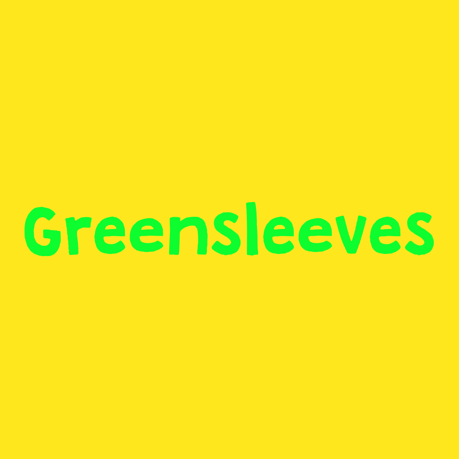 Greensleeves | 6 Station Parade, Barnet EN4 0DL, UK | Phone: 020 8449 5674