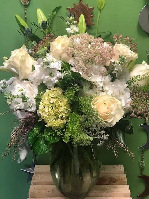 Welcome To Floristry | 600 Broadway #1, Haverhill, MA 01832, USA | Phone: (978) 914-6504