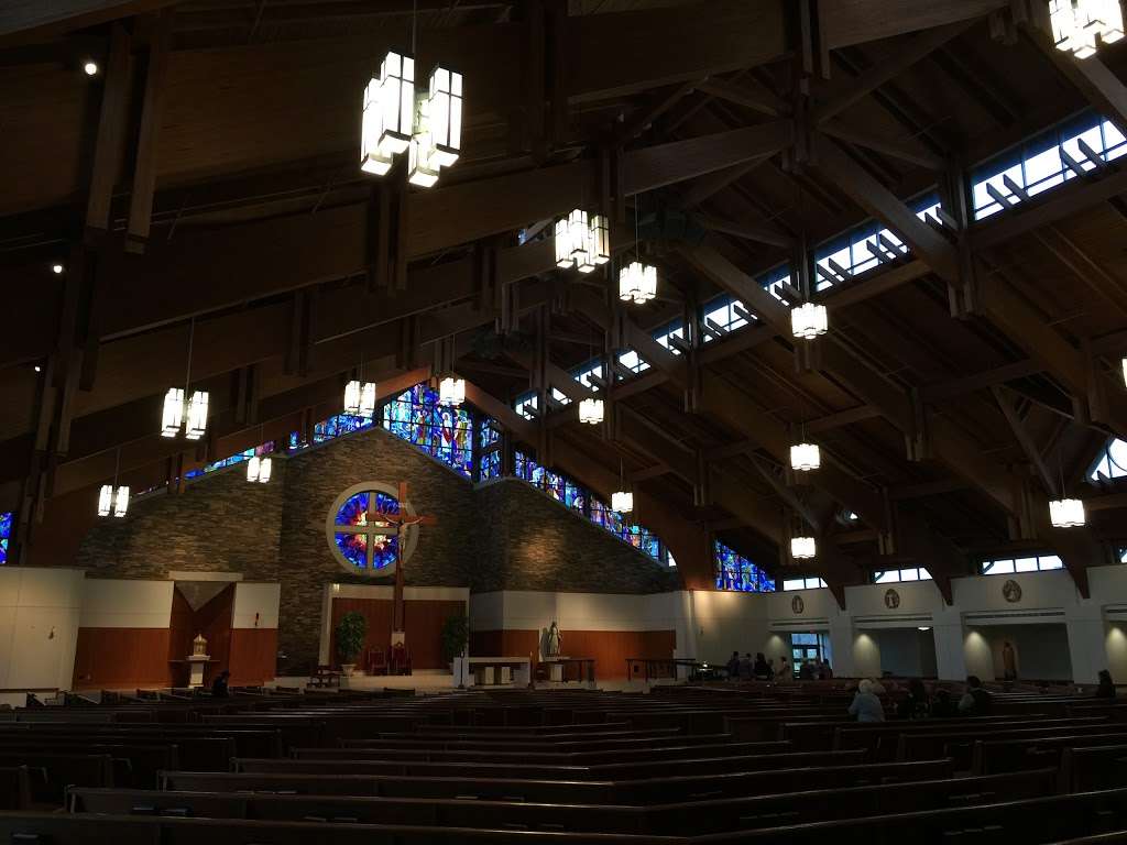 St Elizabeths Catholic Church | 120 St elizabeth Dr, Chester Springs, PA 19425, USA | Phone: (610) 321-1200