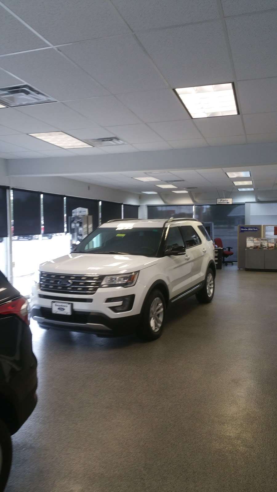 Bayshore Ford | 200 S Broadway, Pennsville, NJ 08070, USA | Phone: (856) 678-3111