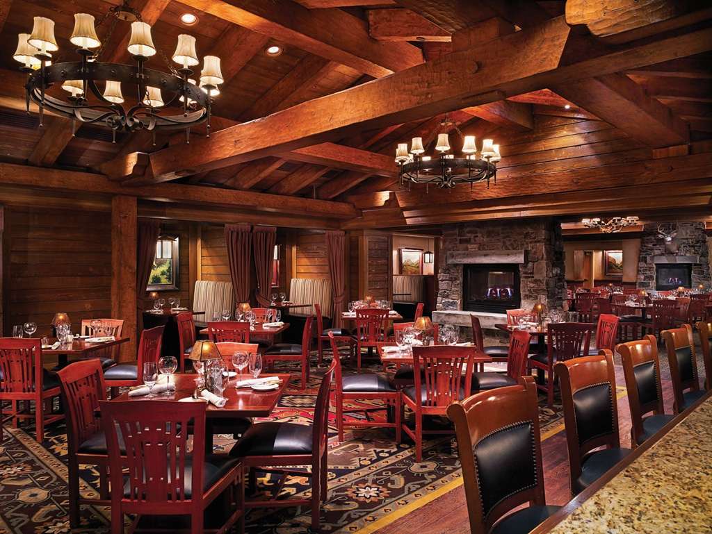 Timberline Grill at Ameristar Black Hawk | 111 Richman, Casino Pkwy level 1, Black Hawk, CO 80422, USA | Phone: (720) 946-4000