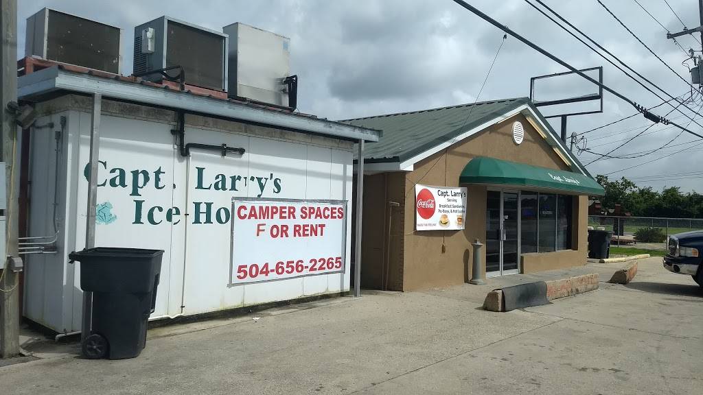 Capt Larrys Seafood Market | 11334 LA-23, Belle Chasse, LA 70037 | Phone: (504) 656-2265