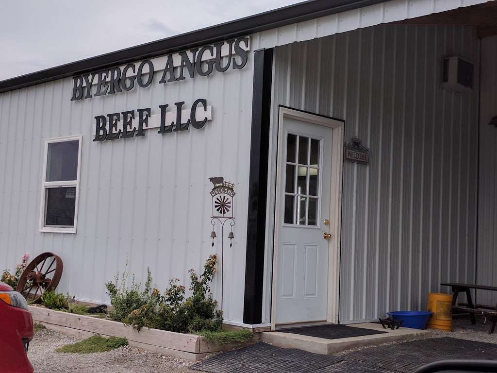 Byergo Angus | 8185-8223 Co Rd 58, Savannah, MO 64485, USA | Phone: (816) 261-5198