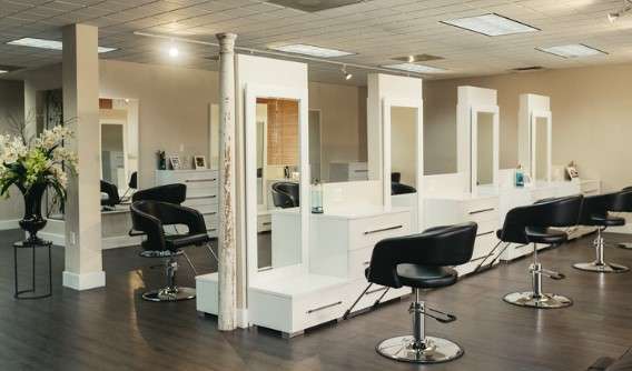 Erin Kelley Salon | 21401 Powerline Rd, Boca Raton, FL 33433 | Phone: (561) 961-9797