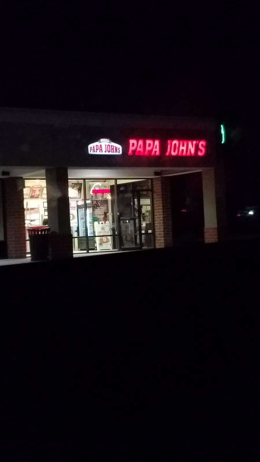 Papa Johns Pizza | 1156 Smallwood Dr, St Charles, MD 20601, USA | Phone: (301) 885-2307