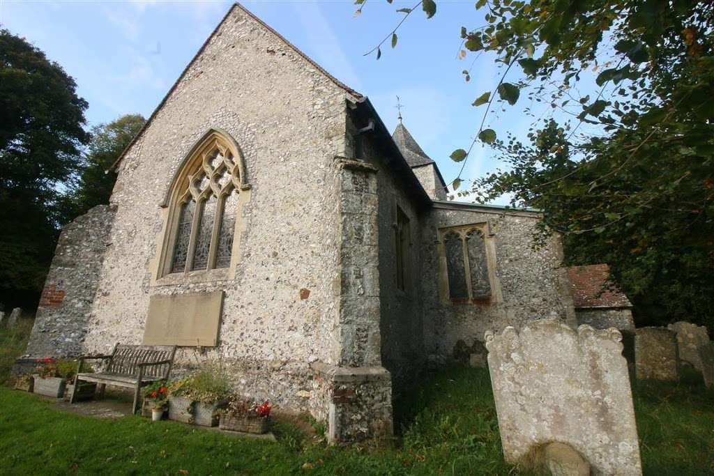 St Marys Church Stansted | Tumblefield Rd, Stansted TN15 7PP, UK | Phone: 01732 822494