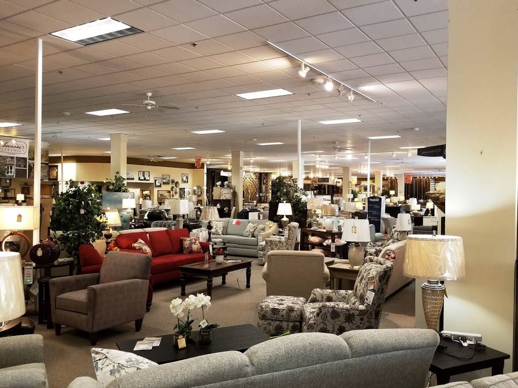 American Home Store Outlets | 5818 Cross Creek Blvd #1725, Fort Wayne, IN 46818, USA | Phone: (260) 442-0300