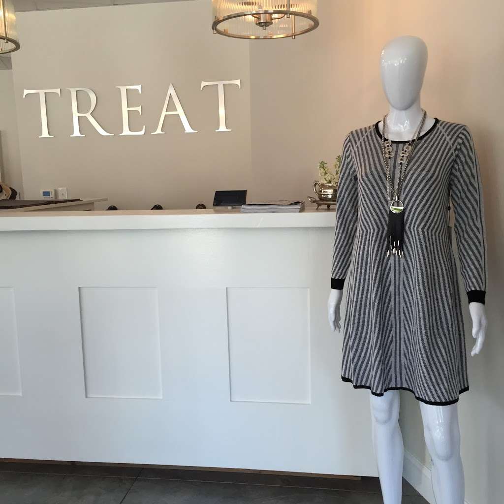 Treat | 411 N State St, Clarks Summit, PA 18411, USA | Phone: (570) 585-5749