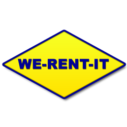 We Rent It | 18115 I-35, Schertz, TX 78154, USA | Phone: (210) 229-7900