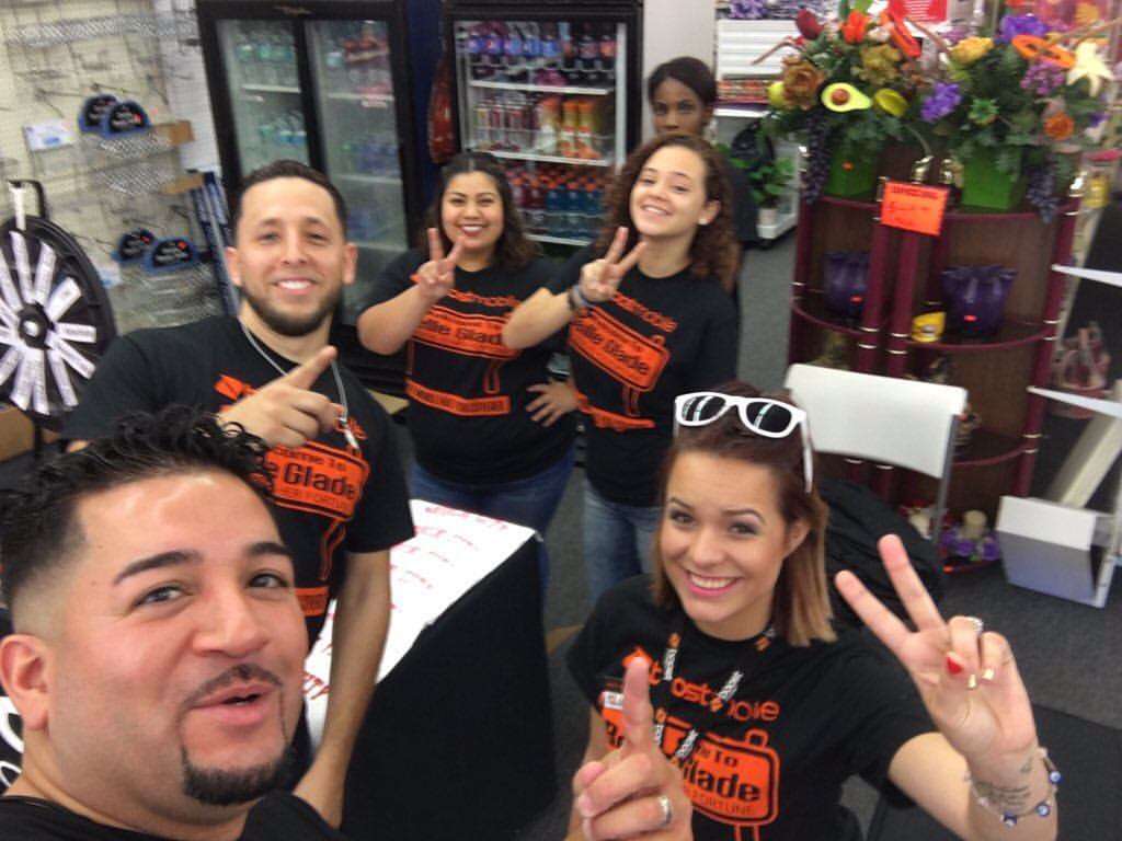 Boost Mobile | 551 SW 16th St, Belle Glade, FL 33430, USA | Phone: (561) 996-6411