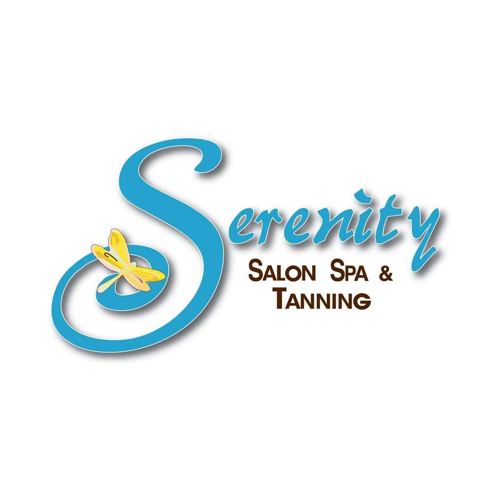 Serenity Salon Spa & Tanning | 2525 Augustine Herman Hwy # B, Chesapeake City, MD 21915 | Phone: (410) 885-3600