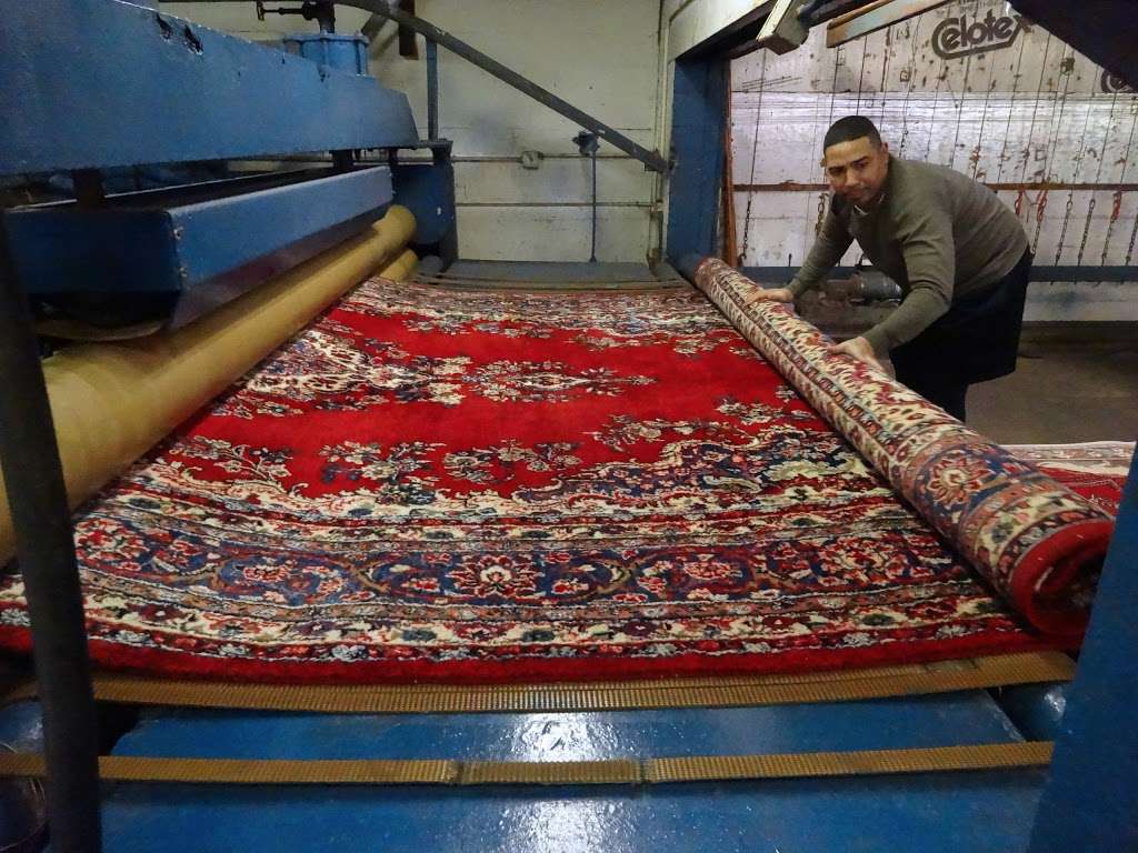 Bebirian Rugs | 705 W Maple Ave, Merchantville, NJ 08109, USA | Phone: (856) 663-1900