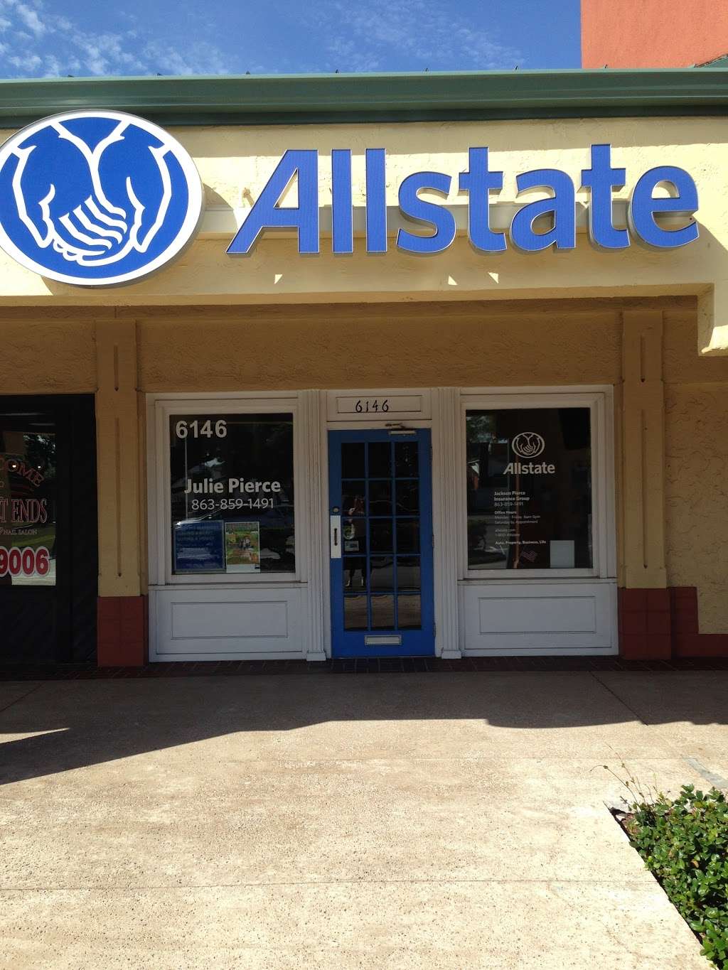 Julie Jackson: Allstate Insurance | 5177 US Hwy 98 N, Lakeland, FL 33809, USA | Phone: (863) 859-1491