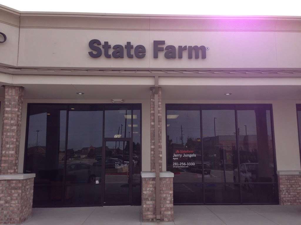 Jerry Jungels - State Farm Insurance Agent | 10920 Fry Rd Ste 700, Cypress, TX 77433 | Phone: (281) 256-3330