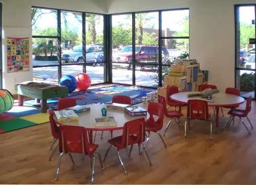 Curious Kids Preschool | 2715 S Alma School Rd, Chandler, AZ 85286, USA | Phone: (480) 659-5511