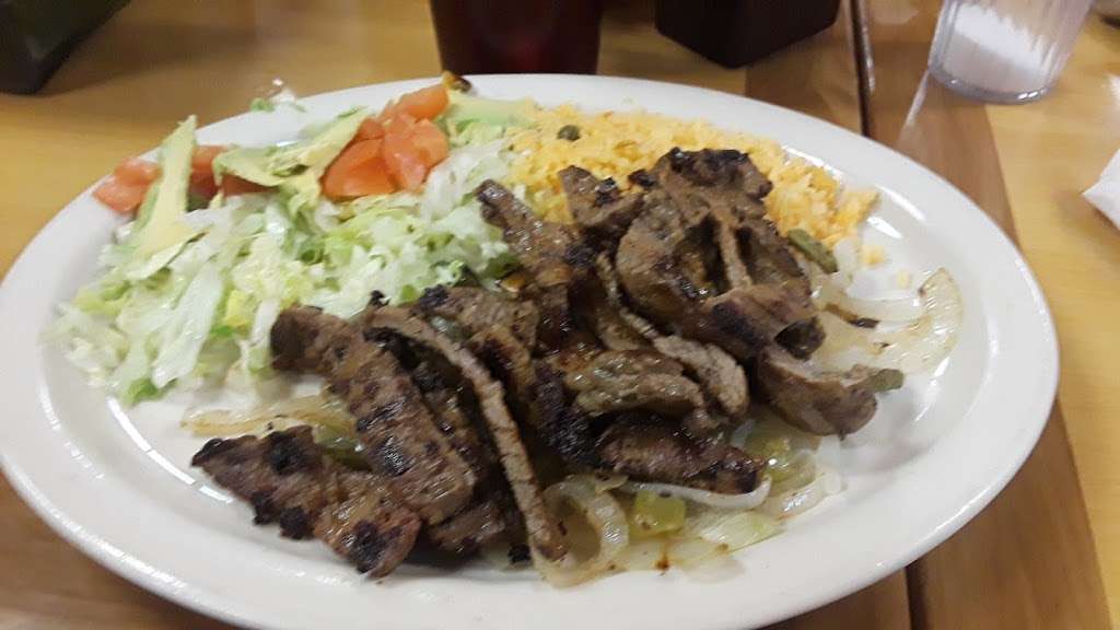 Taqueria Los Charros on 76th | 7539 Avenue J Suite A, Houston, TX 77012, USA | Phone: (713) 921-1661