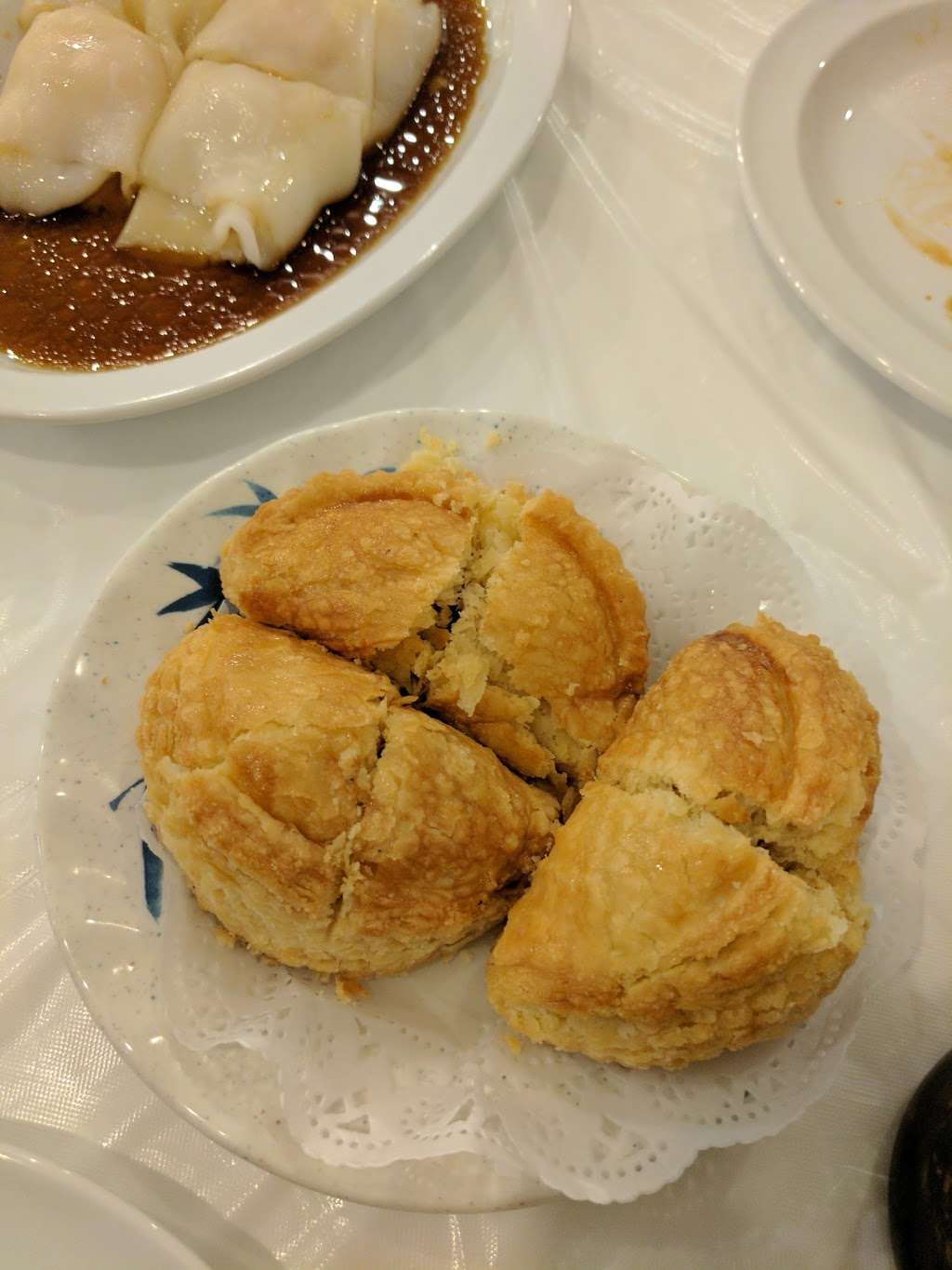 Dim Sum King | 9160 Bellaire Blvd # B, Houston, TX 77036 | Phone: (713) 270-6788