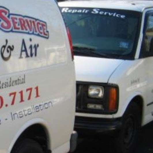 Air Repair Service LLC. | 4 Susie Ln, Jackson, NJ 08527 | Phone: (732) 861-3577