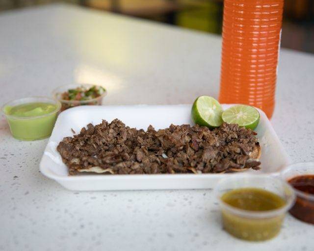 Taco Boys | 620 E Roosevelt St, Phoenix, AZ 85004, USA | Phone: (602) 675-3962