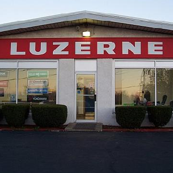 Luzerne Tire Co Inc | 435 S Church St, Hazleton, PA 18201, USA | Phone: (570) 455-6397