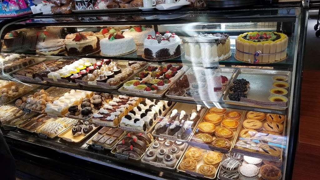 Village French Bakery | 1414 W Kenneth Rd, Glendale, CA 91201 | Phone: (818) 241-2521