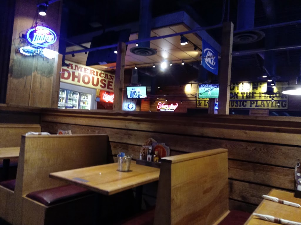 Logans Roadhouse | 5083 Pinnacle Square, Trussville, AL 35235 | Phone: (205) 655-7520