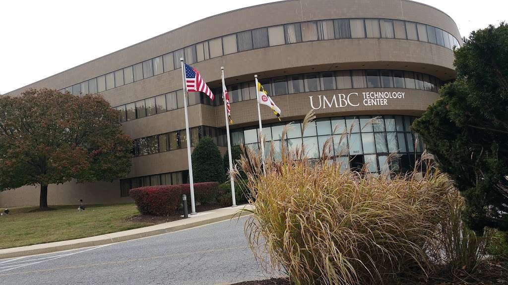 UMBC Technology Center | 1450 S Rolling Rd #1, Halethorpe, MD 21227, USA | Phone: (410) 455-5900