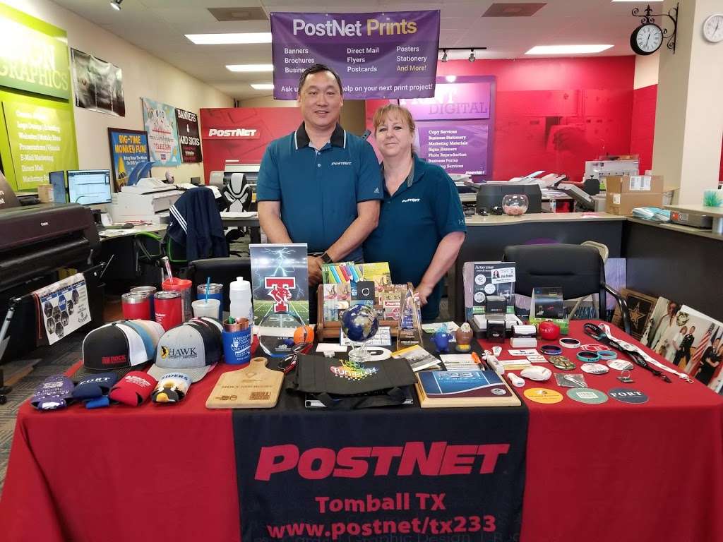 PostNet | 27708 Tomball Pkwy, Tomball, TX 77375 | Phone: (832) 698-2425