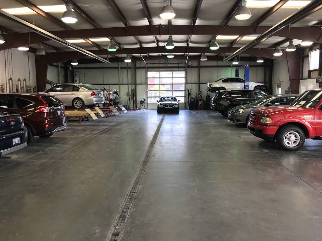 Boruske Brothers Auto Body | 511 Ervin Terrace, Dayton, KY 41074, USA | Phone: (859) 581-0302