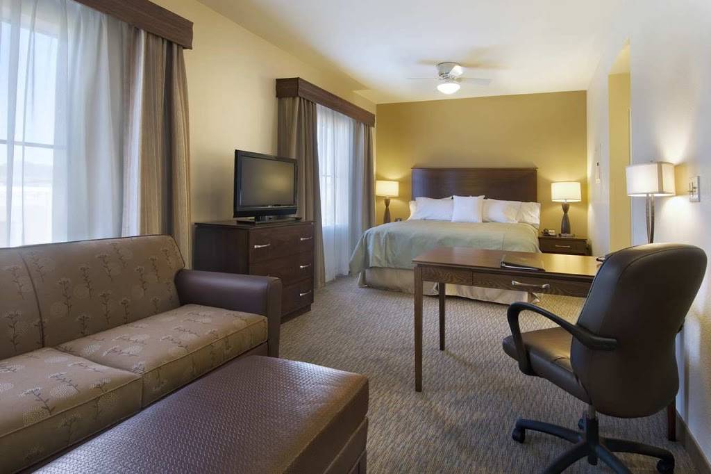 Homewood Suites by Hilton Phoenix North-Happy Valley | 2470 W Charlotte Dr, Phoenix, AZ 85085, USA | Phone: (623) 580-1800