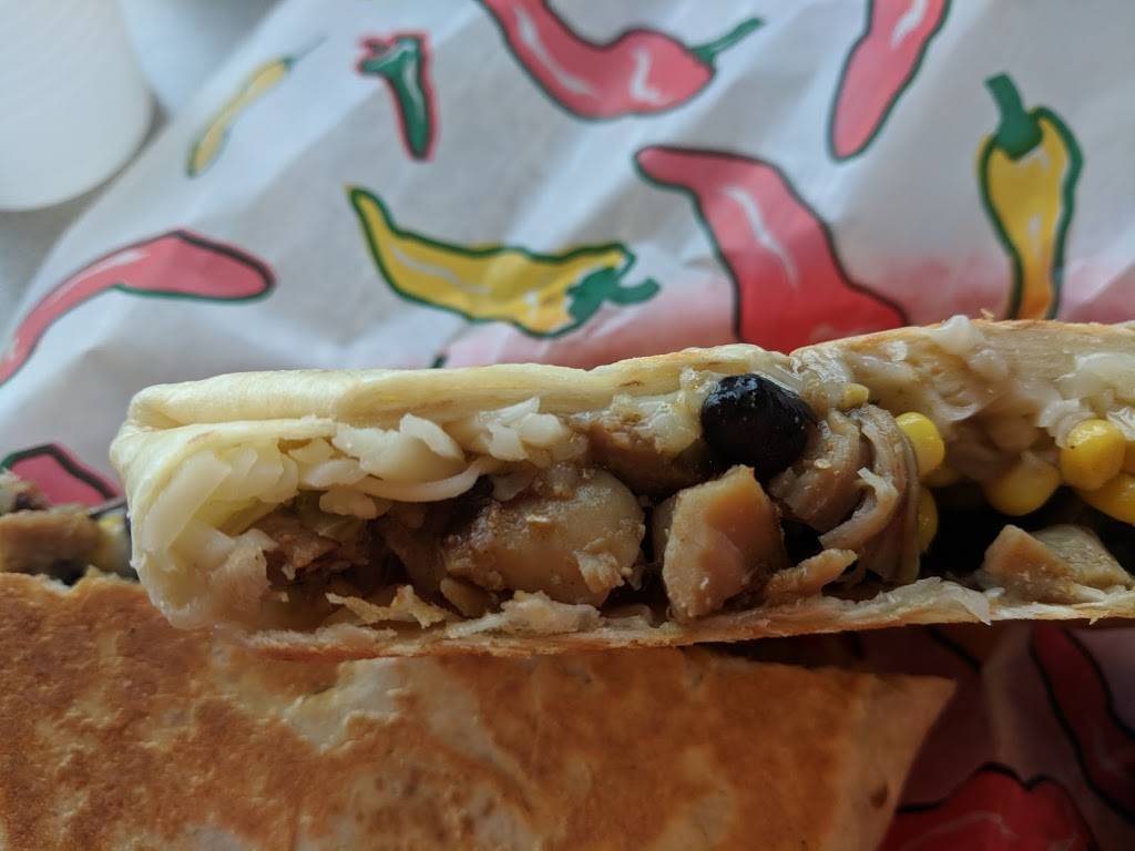 Hot head burritos | 1509 Hilliard Rome Rd, Columbus, OH 43228, USA | Phone: (614) 870-3535