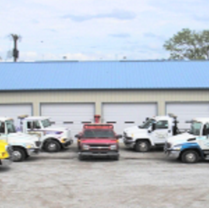 Overland Tow Service | 3505 Merriam Dr, Overland Park, KS 66203, USA | Phone: (913) 722-3505