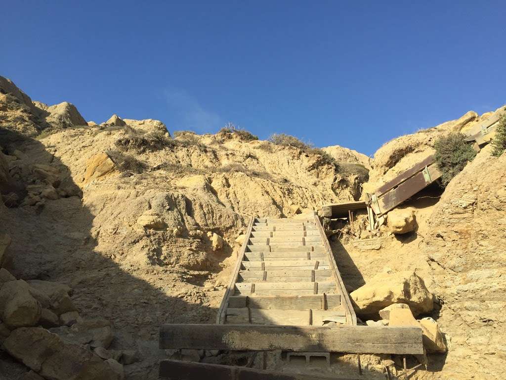 Blacks beach lookout | La Jolla, CA 92037, USA