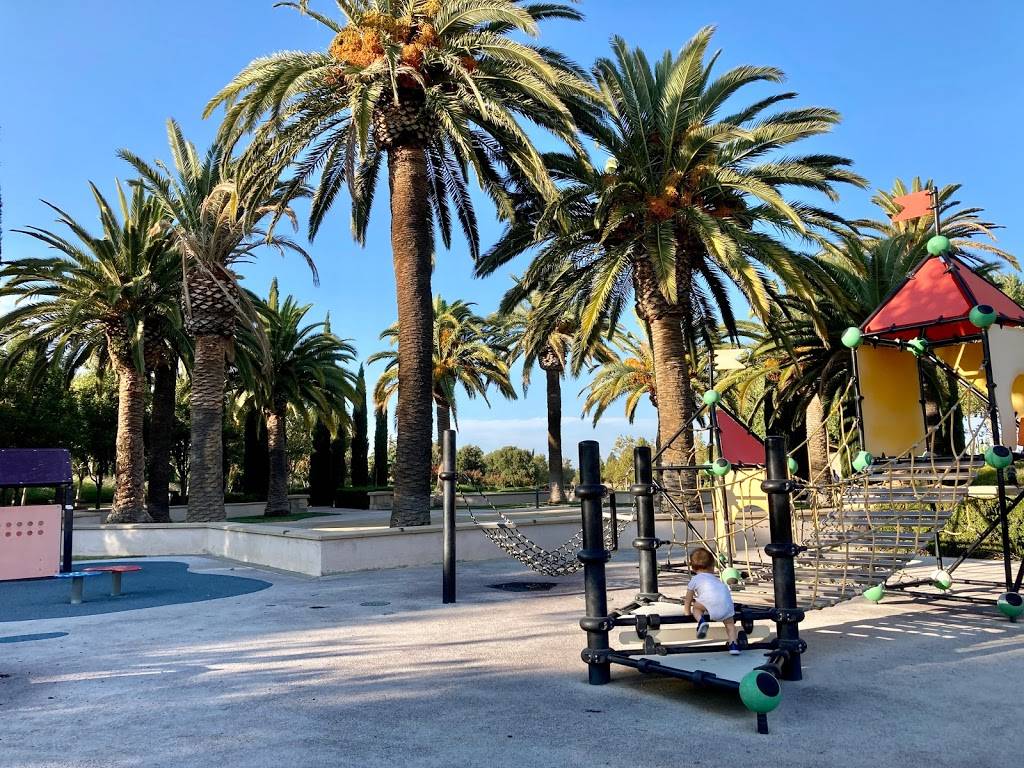 Splash Park, in Central Park | Central Pkwy, Mountain House, CA 95391 | Phone: (209) 831-2300