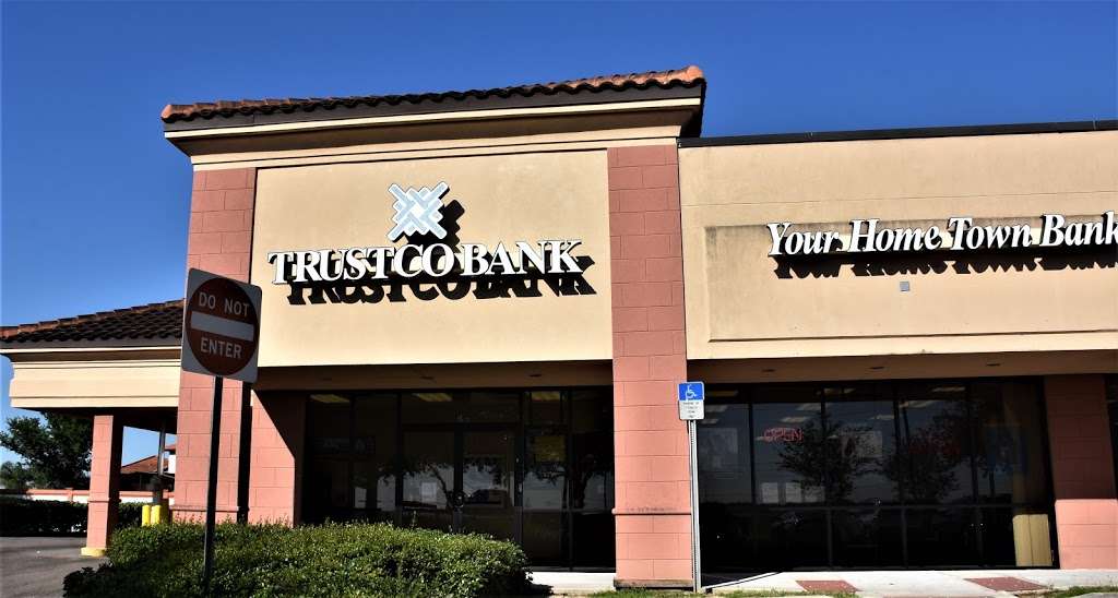 Trustco Bank | 16908 High Grove Blvd, Clermont, FL 34714 | Phone: (352) 243-9511