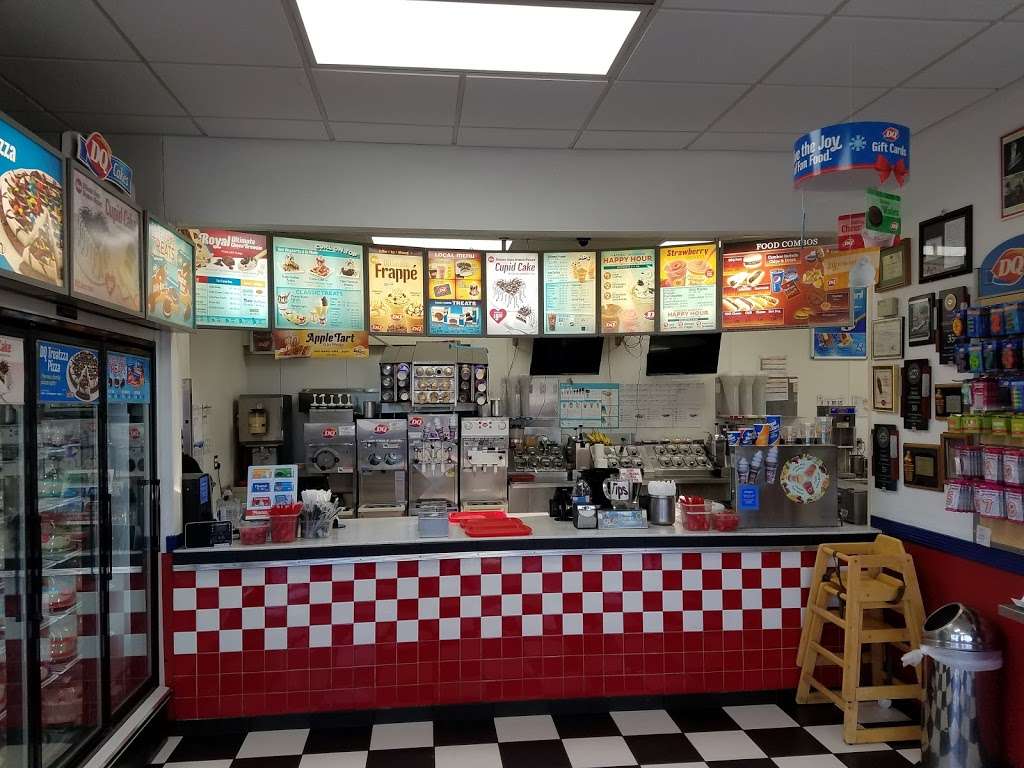 Dairy Queen (Treat) | 300 E Eisenhower Blvd, Loveland, CO 80537, USA | Phone: (970) 461-3456