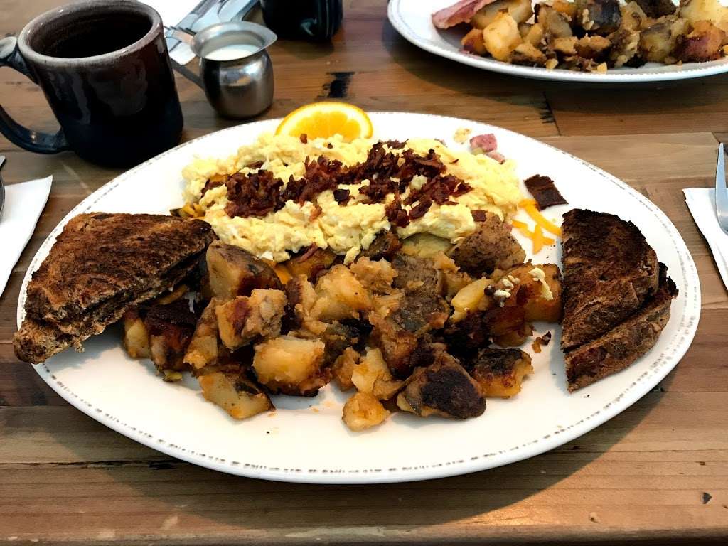 Early Harvest Diner | 950 Cummings Center, Beverly, MA 01915, USA | Phone: (978) 969-3126