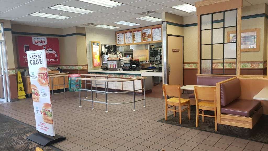 Wendys | 1325 Gross Rd, Mesquite, TX 75149, USA | Phone: (972) 564-8826