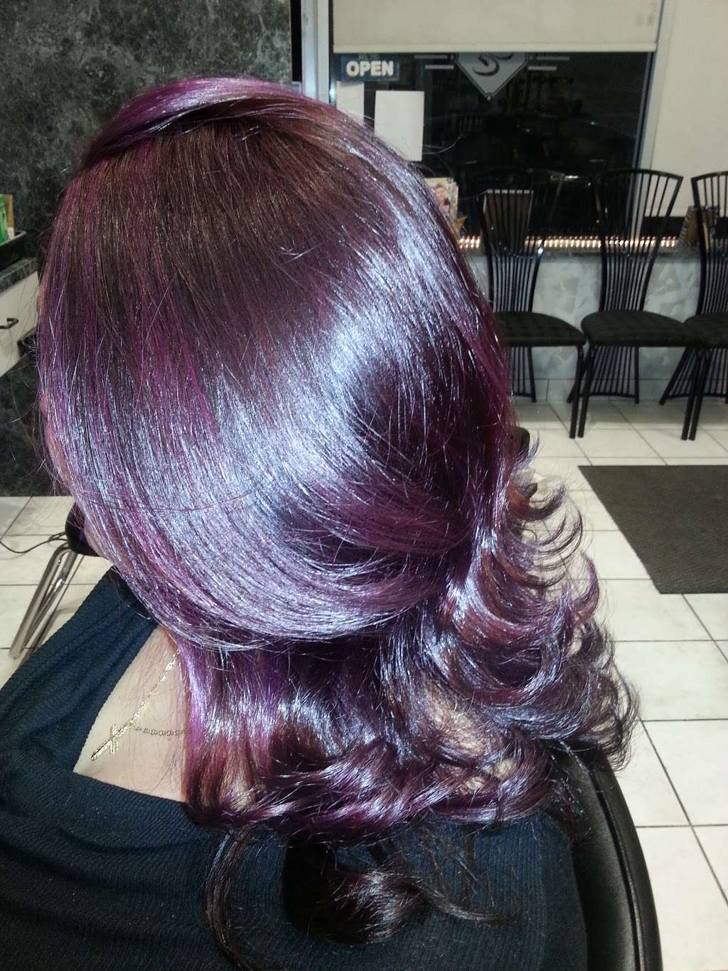 Nicole Cannilla Professional Hairstylist and Make Up Artist | 1161 N Railroad Ave, Staten Island, NY 10306